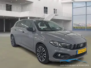 Fiat Tipo 1.0 City Sport, Apple, 2 x PDC, camera, LED, Clima, Cruise nl-dealerauto