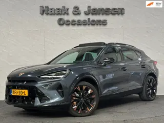 Cupra Formentor 1.5 TSI e-Hybrid VZ Extreme Schaalstoelen