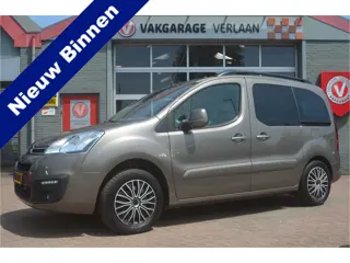 Citroën Berlingo 1.6 VTi Feel trekhaak 12 mnd. gar