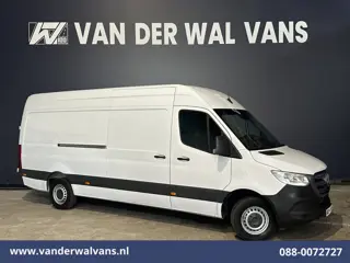 Mercedes-Benz Sprinter 317 CDI 170pk L3H2 Euro6 Airco | Camera | Navigatie | Apple Carplay | Cruisec