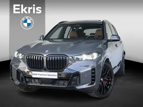 BMW X5 xDrive50e | M Sportpakket Pro | Innovation Pack | Alcantara Hemel | Panoramadak | Harman Kard
