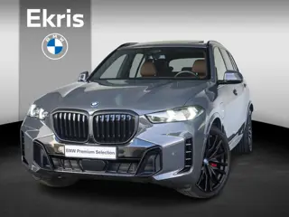 BMW X5 xDrive50e | M Sportpakket Pro | Innovation Pack | Panoramadak | Harman Kardon | Comfort Acces
