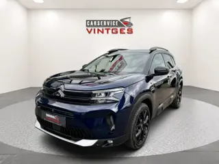 Citroën C5 Aircross 1.6 Plug-in Hybrid 180 Plus | 2024 | Navi | Camera | CarPlay | Keyless