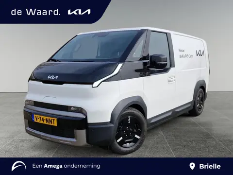 Kia PV5 L2H1 Plus 71.2kWh 163pk | CRUISE CONTROL | NAVI | CAMERA | CLIMA |