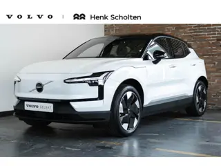 Volvo EX30 Single Motor Extended Range Plus Europa 69 kWh | Elektrisch Verstelbare Voorstoelen | Sto