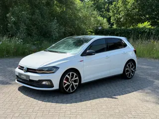 Volkswagen Polo 2.0 TSI GTI DIGITAL DASH I CAMERA I LED I 1E EIG. I ZEER MOOI