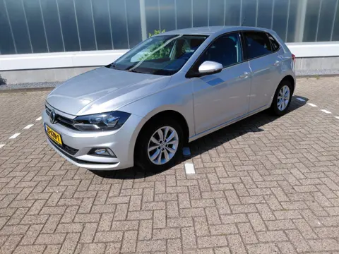 Volkswagen Polo 1.0 TSI Comfortline