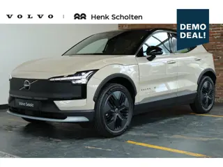 Volvo EX30 Cross Country P5 Long Range Plus Europa 69 kWh | Harman Kardon Premium Audio | Electrisch