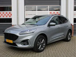 Ford Kuga 2.5 PHEV 225pk ST-Line 1e Eig/NL-Auto/Camera's/Half Leer/B&O/AdaptiveCruiseControl