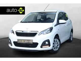 Peugeot 108 1.0 e-VTi Active / Airco / Bluetooth