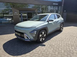 Hyundai Kona 1.6 GDI HEV Premium