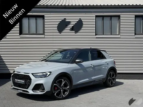 Audi A1 citycarver 30 TFSI City Carver
