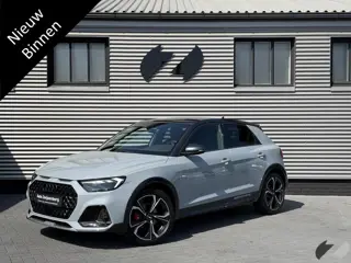 Audi A1 citycarver 30 TFSI City Carver