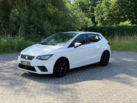 SEAT Ibiza 1.0 EcoTSI FR CAMERA I LED I PDC I NAVI I CARPLAY I VOLL ONDH