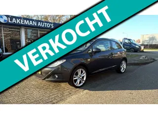 Seat IBIZA 1.2 TSI Style CLIMA Sport Stoelverwarming Huurkoop Inruil APK Garantie