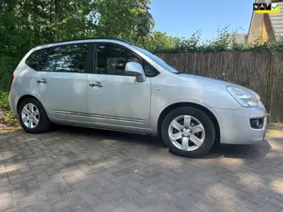 Kia Carens 2.0 CVVT X-ecutive Climate/Cruise/Dealerondh