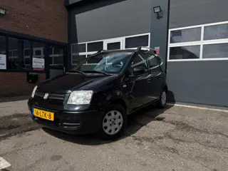 Fiat Panda 1.2 Edizione Cool