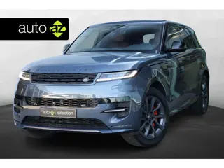 Land Rover Range Rover Sport 3.0 P460e Dynamic HSE PHEV / Pano / 360 Camera / Head up