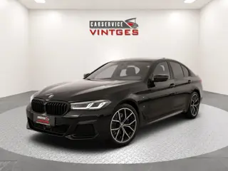 BMW 530e High Executive M Sport | Dealeronderhouden | 1e Eigenaar | 293PK | Pano | HUD | Harman Kard