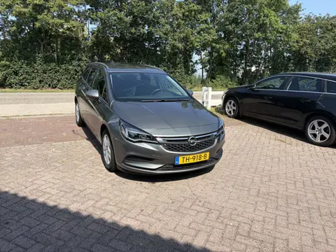 Opel Astra Sports Tourer 1.0 Online Edition NAVI CRUISE PDC V+A
