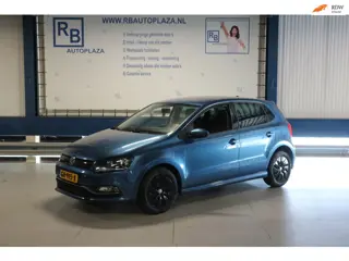 Volkswagen Polo 1.0 BlueMotion / NAP / TOP CONDITIE / NW APK ! ! !