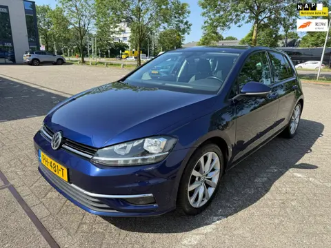 Volkswagen Golf 1.0 TSI Comfortline Business / NAP / APK / AIRCO / NAVI / TREKHAAK / 2 SLEUTELS / BO