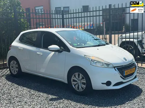 Peugeot 208 1.2 VTi Active AIRCO!5DEURS!APK2027!KOOPJE!