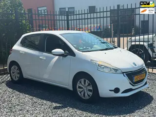 Peugeot 208 1.2 VTi Active AIRCO!5DEURS!APK2027!KOOPJE!