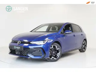 Volkswagen Golf 1.5 TSI R-Line|150 PK|LED|Navi|Camera|DAB|Harman Kardon|18inch