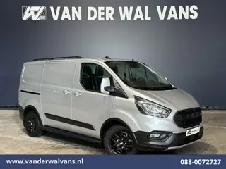 Ford Transit Custom 2.0 TDCI 170pk L1H1 Euro6 Airco | Camera | LED | Apple Carplay | Cruisecontrol |