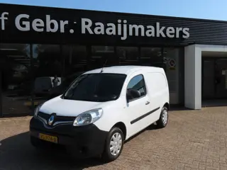 Renault Kangoo Express 1.5 dCi 75 Express Comfort*74.000km*Navi*Airco*