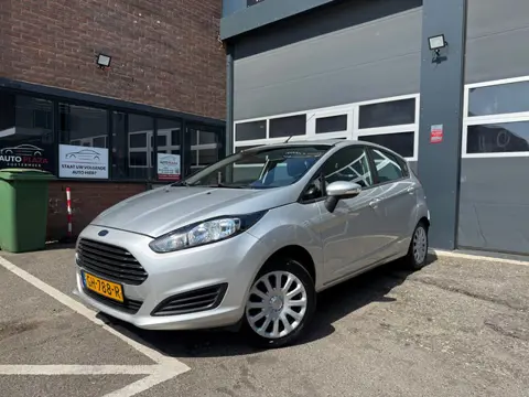 Ford Fiesta 1.0 Style