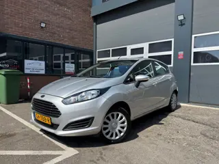 Ford Fiesta 1.0 Style