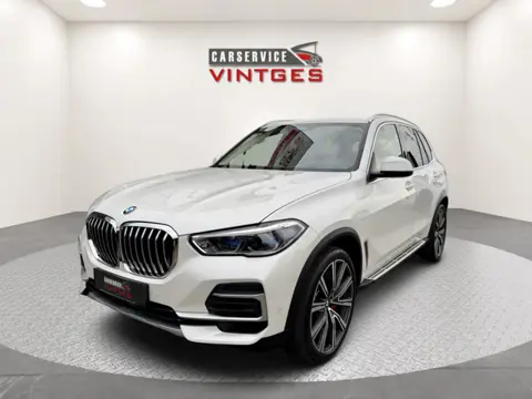 BMW X5 xDrive40i High Executive | 2e Eigenaar | Pano | HUD | 360° Camera | Trekhaak