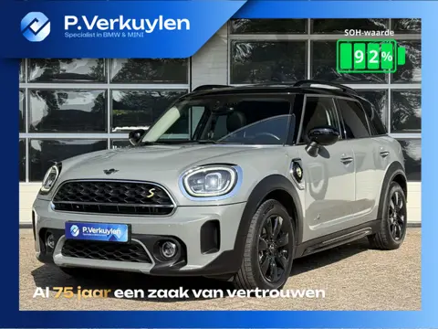 MINI Countryman 1.5 Cooper S E ALL4 CLASSIC | PANORAMA | KEYLESS | CAMERA | ADAPT. CRUISE | SPORTSTO