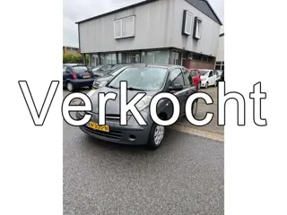 Nissan Micra 1.2 ELLE Airco,Apk 06-03-2027 Zeer goed rijdende Micra. LET OP: INTRACARS IS IVM MET VA