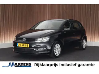 Volkswagen Polo 1.2 TSI 90pk Comfortline Cruise Airco Bluetooth