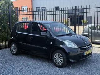 Subaru Justy 1.0 Comfort AIRCO!5DEURS!APK2027!KOOPJE!