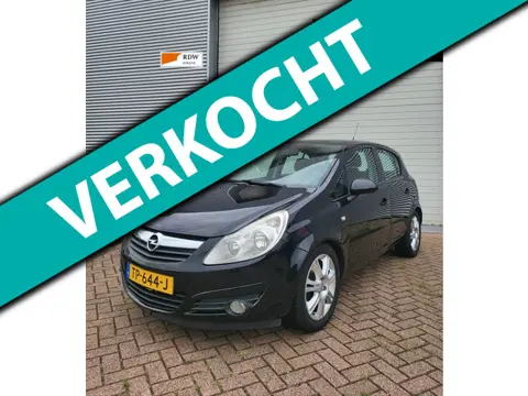 Opel Corsa 1.2-16V Selection Inruilkoopje Export/Handel