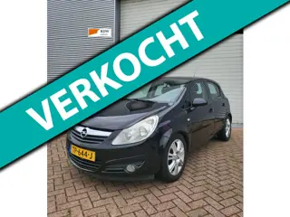 Opel Corsa 1.2-16V Selection Inruilkoopje Export/Handel