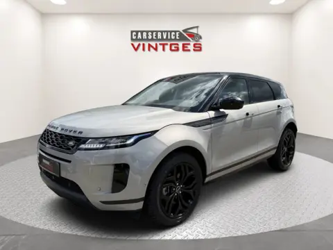 Land Rover Range Rover Evoque 1.5 P160 HSE Automaat | 360 Camera | 20 inch | Adaptive Cruise | CarPl