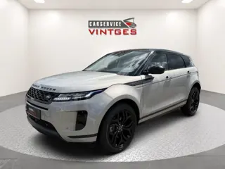 Land Rover Range Rover Evoque 1.5 P160 HSE Automaat | 360 Camera | 20 inch | Adaptive Cruise | CarPl