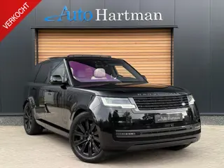 Land Rover Range Rover 3.0 P440e Autobiography PANO|MASSAGE|MERIDIAN|HEADUP|22INCH