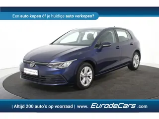 Volkswagen Golf VIII Life *1ste Eigenaar*Navigatie*Camera*Carplay*