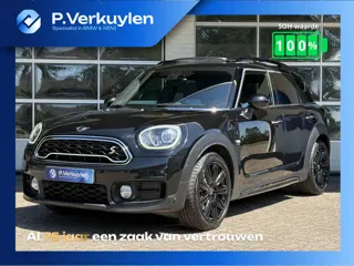 MINI Countryman 1.5 Cooper S E ALL4 Chili | HARMAN KARDON | PANORAMA | CAMERA | HEAD UP | APPLE CARP