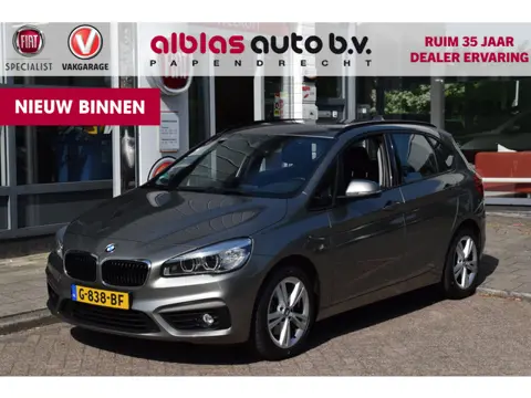 BMW 2-serie Active Tourer 218i