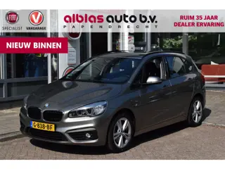 BMW 2-serie Active Tourer 218i