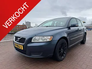 Volvo V50 2.0