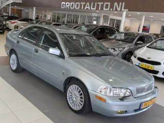 Volvo S40 1.8 Europa Airco, Cruise Control, Stuurbekrachtiging