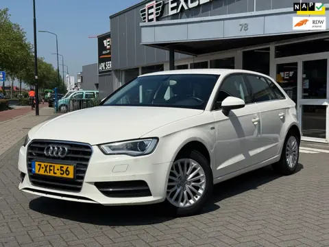 Audi A3 Sportback 1.2 TFSI Ambiente Pro Line plus